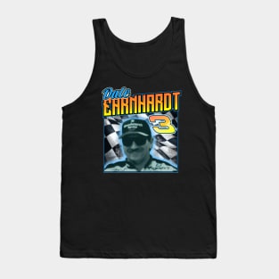 Dale Earnhardt Tank Top